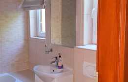 Apartament 2 camere, 70 mp, gradina, mobilat modern, zona Andrei Muresanu!