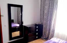 Apartament 2 camere, 70 mp, gradina, mobilat modern, zona Andrei Muresanu!