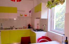 Apartament 2 camere, 70 mp, gradina, mobilat modern, zona Andrei Muresanu!