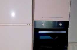 Apartament 2 camere, 70 mp, gradina, mobilat modern, zona Andrei Muresanu!