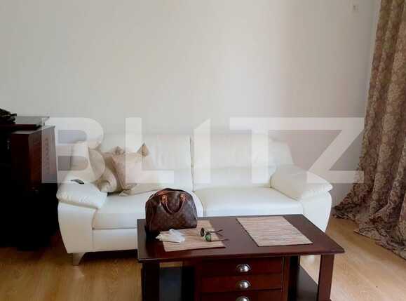 Apartament de închiriat 2 camere Andrei Mureşanu - 36269AI | BLITZ Cluj-Napoca | Poza5
