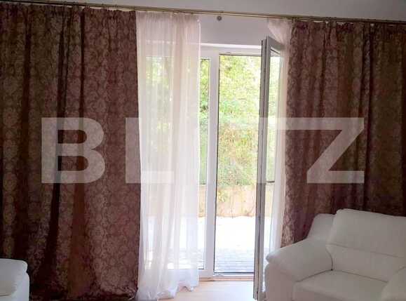 Apartament de închiriat 2 camere Andrei Mureşanu - 36269AI | BLITZ Cluj-Napoca | Poza3