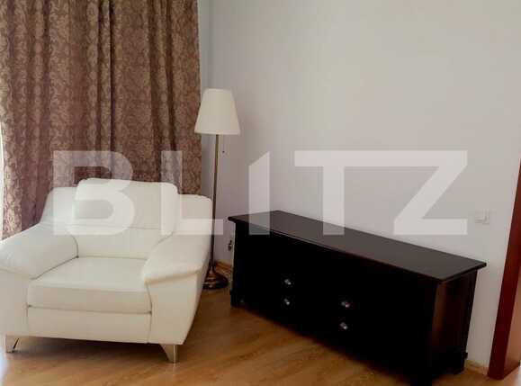 Apartament de închiriat 2 camere Andrei Mureşanu - 36269AI | BLITZ Cluj-Napoca | Poza4