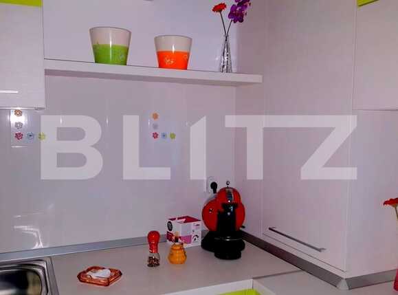 Apartament de închiriat 2 camere Andrei Mureşanu - 36269AI | BLITZ Cluj-Napoca | Poza9
