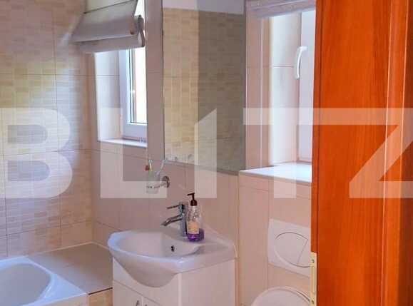 Apartament de închiriat 2 camere Andrei Mureşanu - 36269AI | BLITZ Cluj-Napoca | Poza10