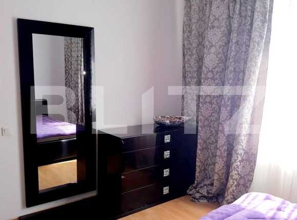 Apartament de închiriat 2 camere Andrei Mureşanu - 36269AI | BLITZ Cluj-Napoca | Poza2