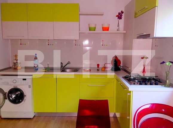 Apartament de închiriat 2 camere Andrei Mureşanu - 36269AI | BLITZ Cluj-Napoca | Poza7