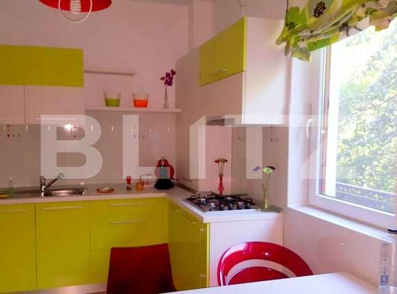 Apartament de închiriat 2 camere Andrei Mureşanu - 36269AI | BLITZ Cluj-Napoca | Poza6