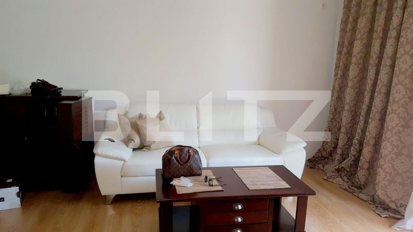 Apartament de închiriat 2 camere Andrei Mureşanu - 36269AI | BLITZ Cluj-Napoca | Poza5