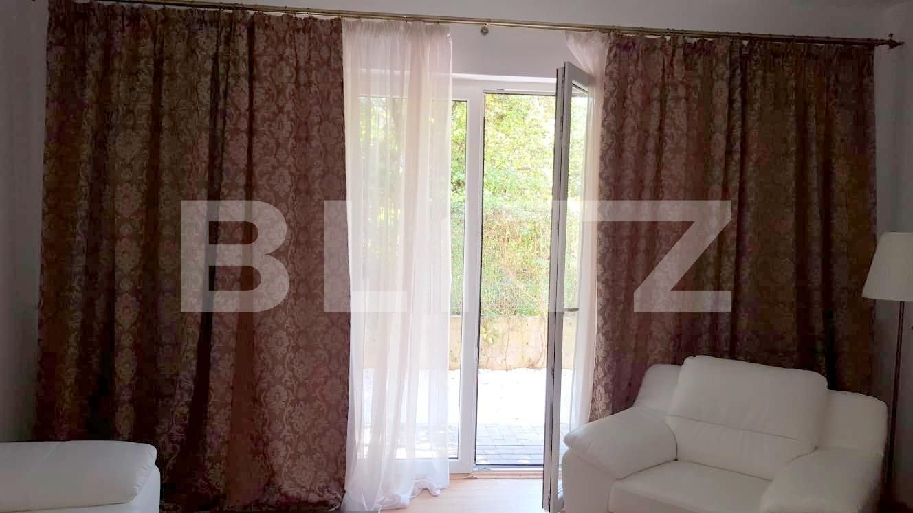 Apartament de închiriat 2 camere Andrei Mureşanu - 36269AI | BLITZ Cluj-Napoca | Poza3