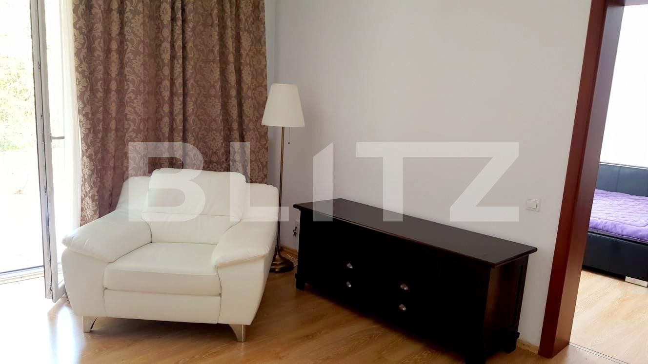 Apartament de închiriat 2 camere Andrei Mureşanu - 36269AI | BLITZ Cluj-Napoca | Poza4