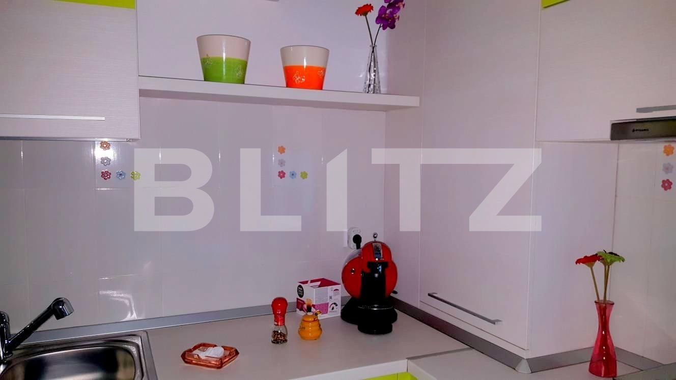 Apartament de închiriat 2 camere Andrei Mureşanu - 36269AI | BLITZ Cluj-Napoca | Poza9