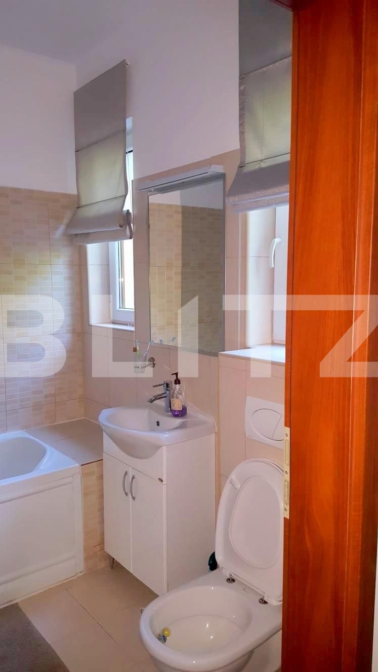 Apartament de închiriat 2 camere Andrei Mureşanu - 36269AI | BLITZ Cluj-Napoca | Poza10