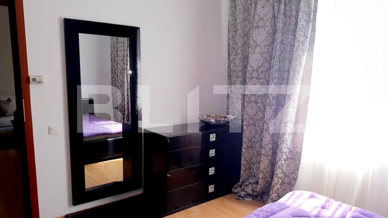 Apartament de închiriat 2 camere Andrei Mureşanu - 36269AI | BLITZ Cluj-Napoca | Poza2