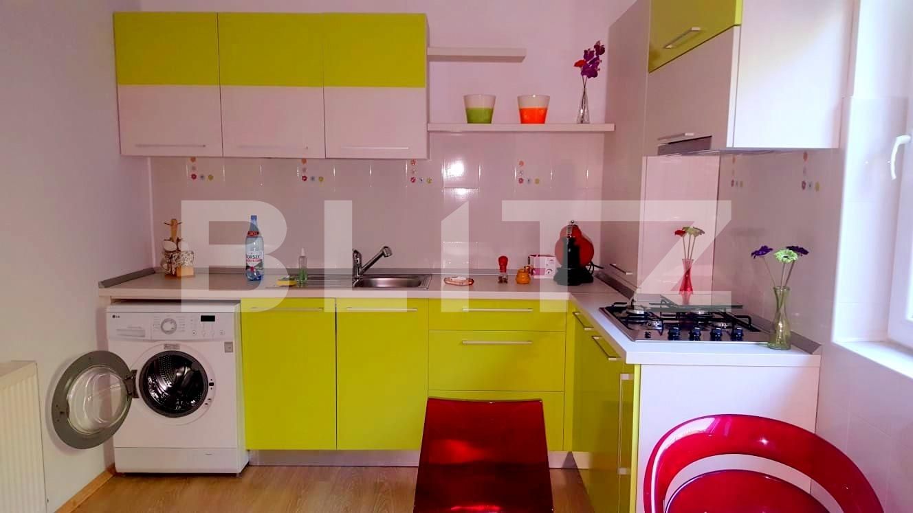 Apartament de închiriat 2 camere Andrei Mureşanu - 36269AI | BLITZ Cluj-Napoca | Poza7