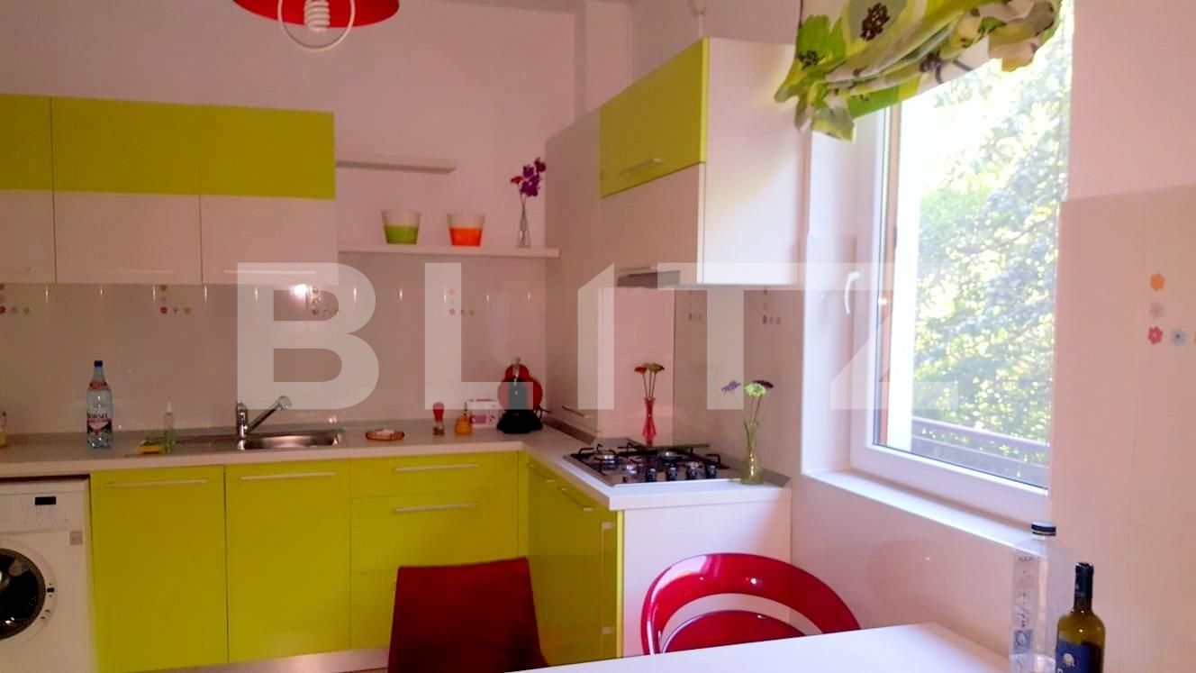 Apartament de închiriat 2 camere Andrei Mureşanu - 36269AI | BLITZ Cluj-Napoca | Poza6