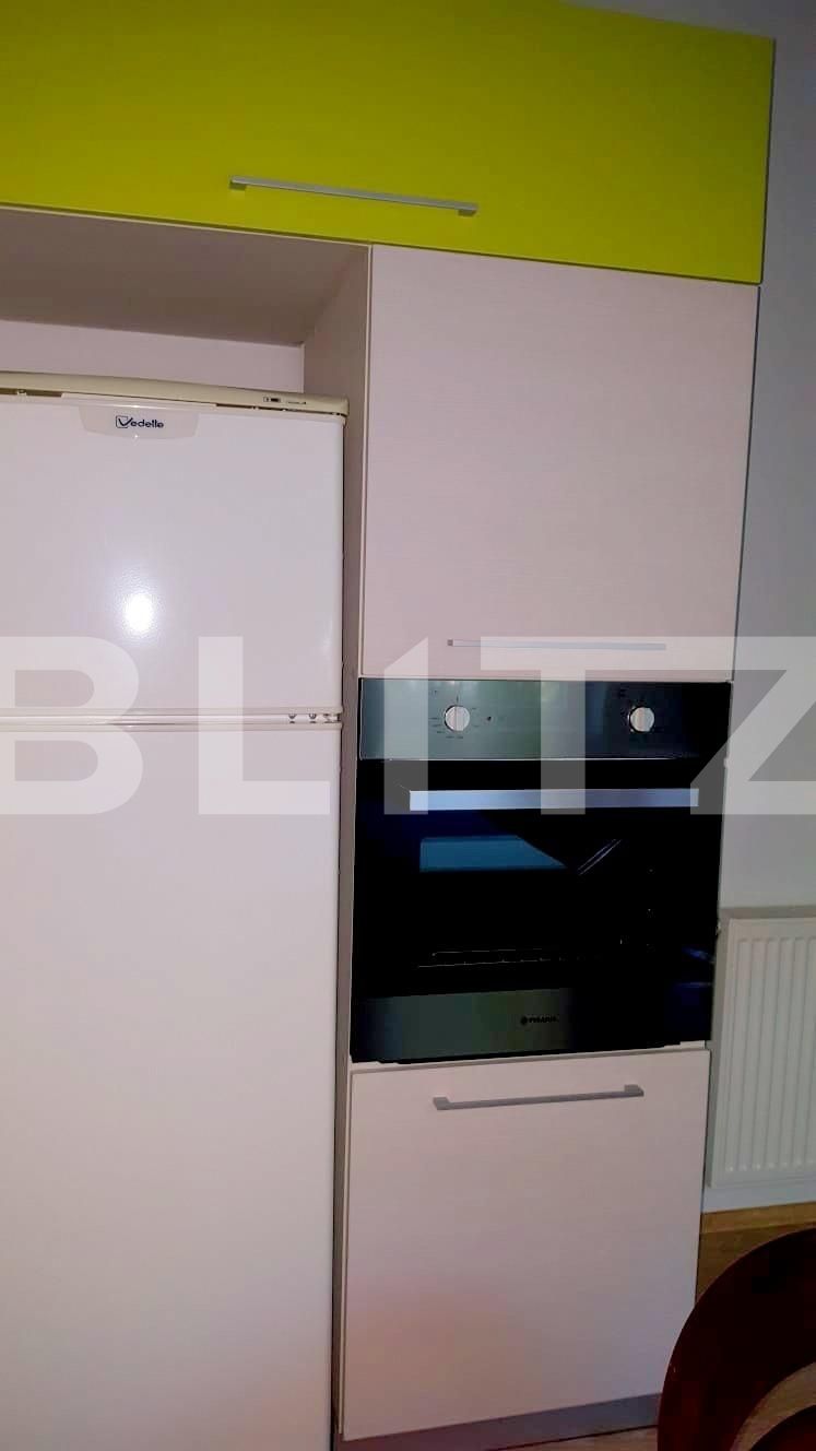 Apartament de închiriat 2 camere Andrei Mureşanu - 36269AI | BLITZ Cluj-Napoca | Poza8