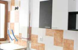 1 camera 34 mp cu balcon, finisat, in zona strazii Maramuresului