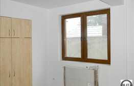 1 camera 34 mp cu balcon, finisat, in zona strazii Maramuresului