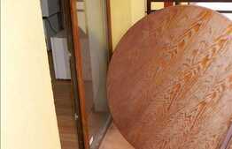 1 camera 34 mp cu balcon, finisat, in zona strazii Maramuresului