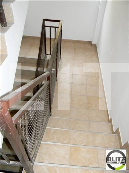 Garsonieră de vânzare Semicentral - 3627AV | BLITZ Cluj-Napoca | Poza9