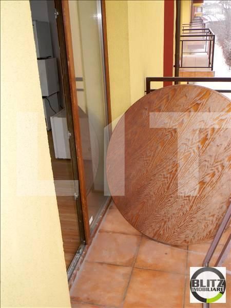 Garsonieră de vânzare Semicentral - 3627AV | BLITZ Cluj-Napoca | Poza10
