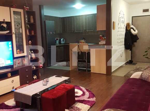 Apartament de vânzare 2 camere Bună Ziua - 36270AV | BLITZ Cluj-Napoca | Poza4