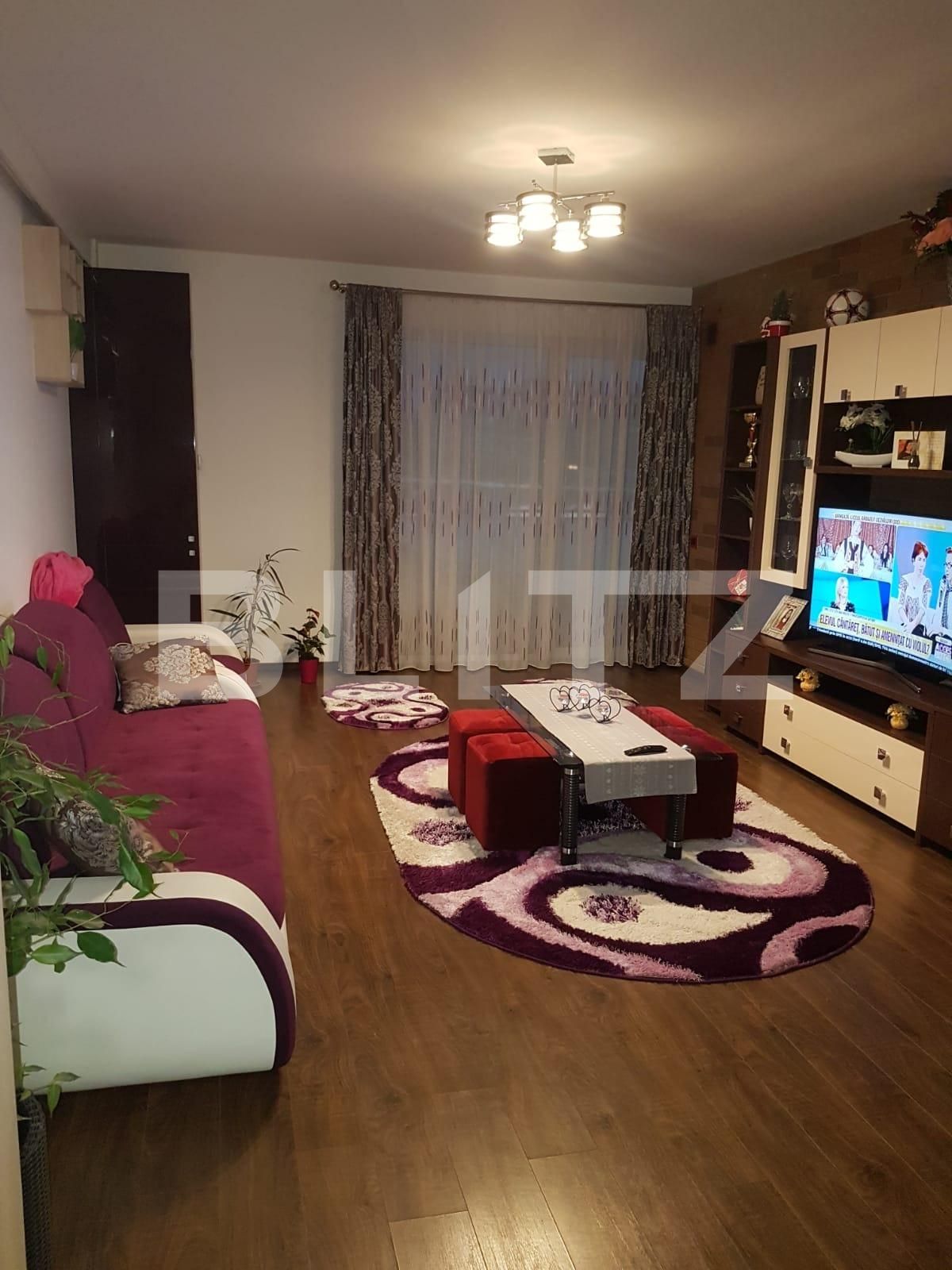 Apartament de vânzare 2 camere Bună Ziua - 36270AV | BLITZ Cluj-Napoca | Poza3