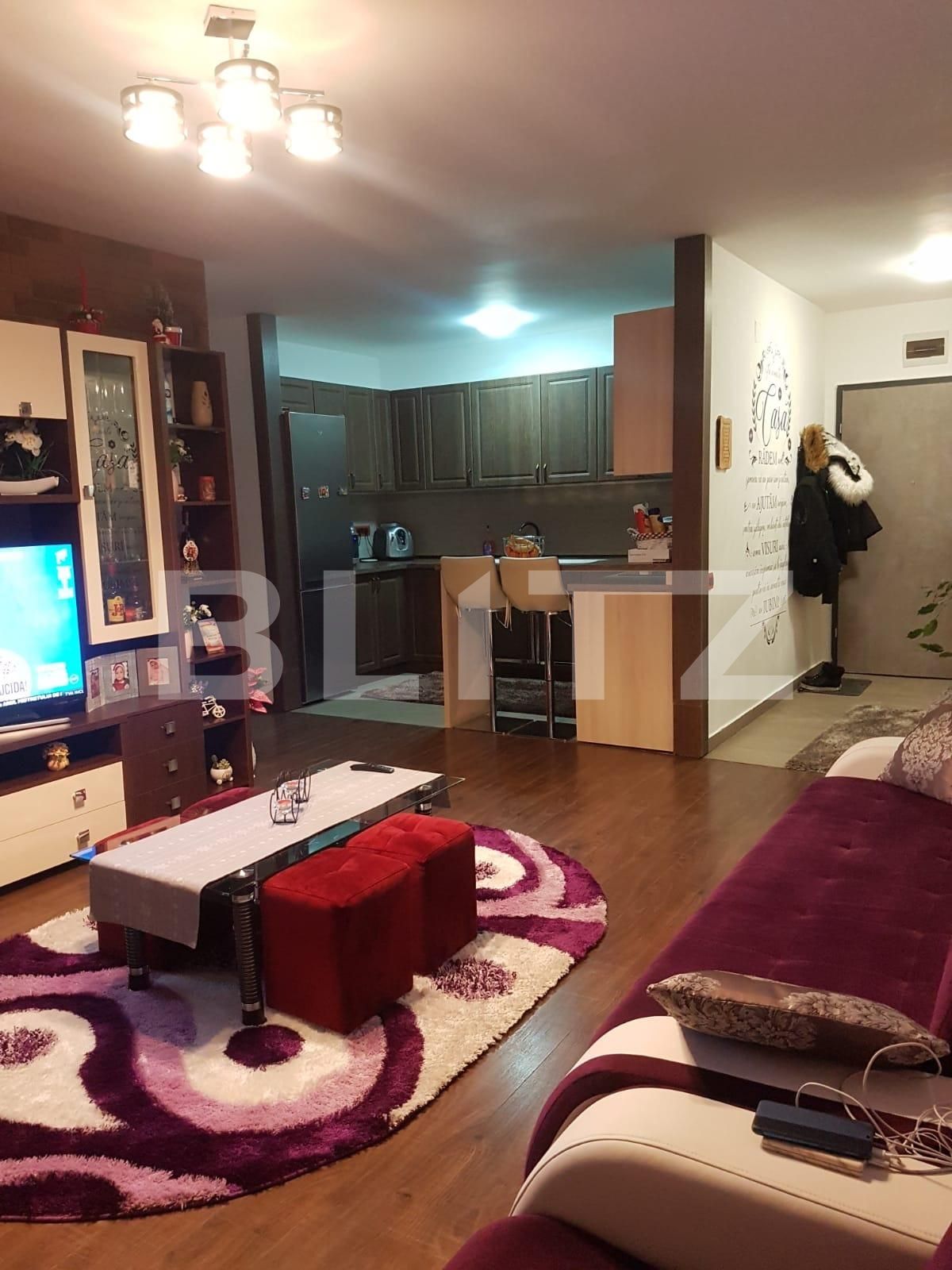 Apartament de vânzare 2 camere Bună Ziua - 36270AV | BLITZ Cluj-Napoca | Poza4