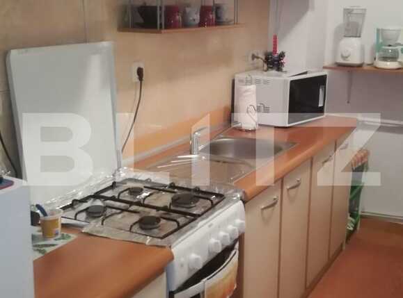 Apartament de vânzare 2 camere Central - 36272AV | BLITZ Cluj-Napoca | Poza3