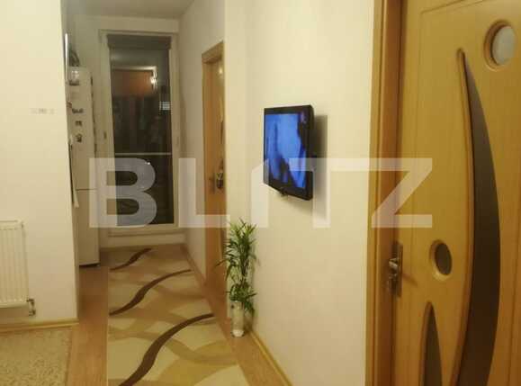 Apartament de vânzare 2 camere Central - 36272AV | BLITZ Cluj-Napoca | Poza1