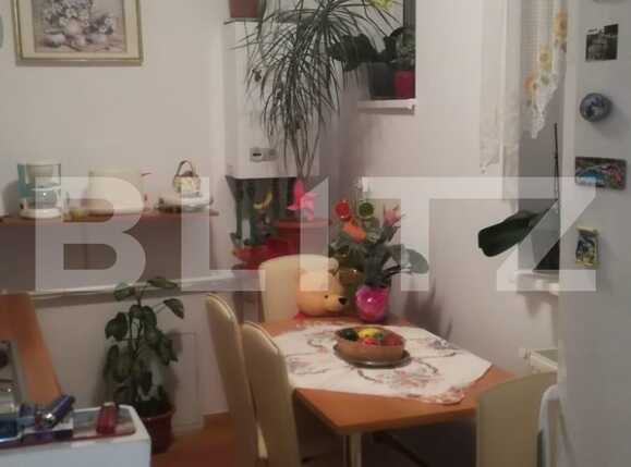 Apartament de vânzare 2 camere Central - 36272AV | BLITZ Cluj-Napoca | Poza2