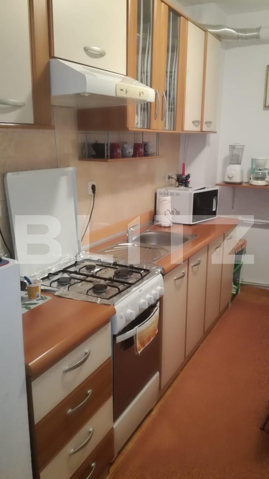 Apartament de vânzare 2 camere Central - 36272AV | BLITZ Cluj-Napoca | Poza3