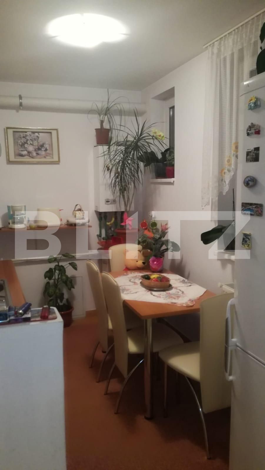 Apartament de vânzare 2 camere Central - 36272AV | BLITZ Cluj-Napoca | Poza2