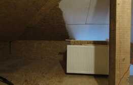 Oportunitate! Casa la pret de apartament, noua, finisata!