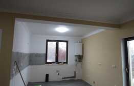 Oportunitate! Casa la pret de apartament, noua, finisata!