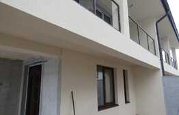 Oportunitate! Casa la pret de apartament, noua, finisata!