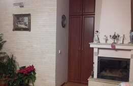 Casa individuala, 164 mp, 485 mp teren, zona de case!