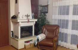 Casa individuala, 164 mp, 485 mp teren, zona de case!