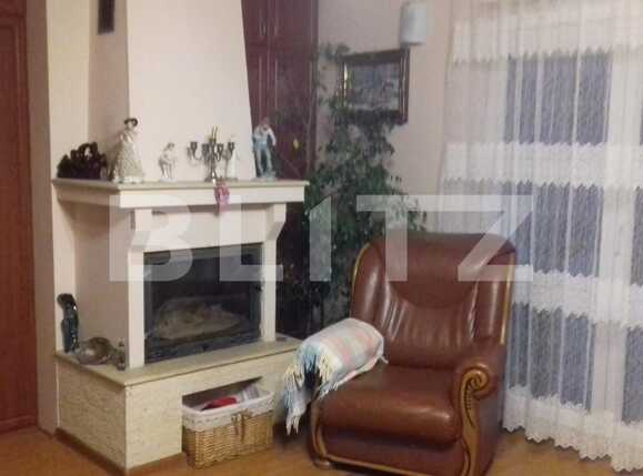 Casa de vânzare 4 camere Iris - 36274CV | BLITZ Cluj-Napoca | Poza1