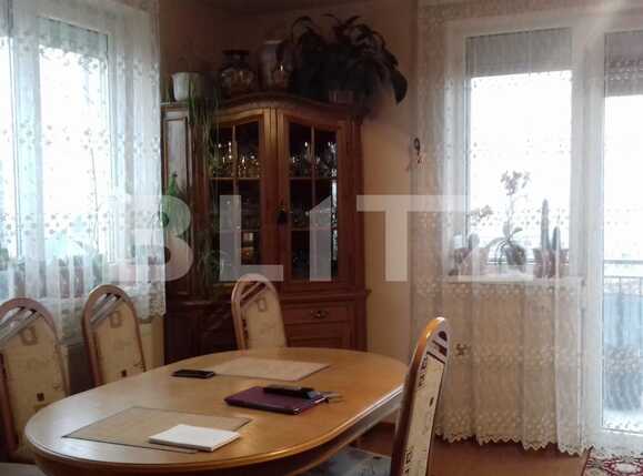 Casa de vânzare 4 camere Iris - 36274CV | BLITZ Cluj-Napoca | Poza7