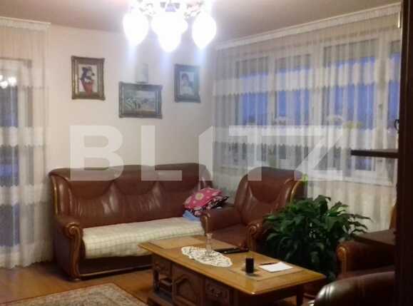 Casa de vânzare 4 camere Iris - 36274CV | BLITZ Cluj-Napoca | Poza3