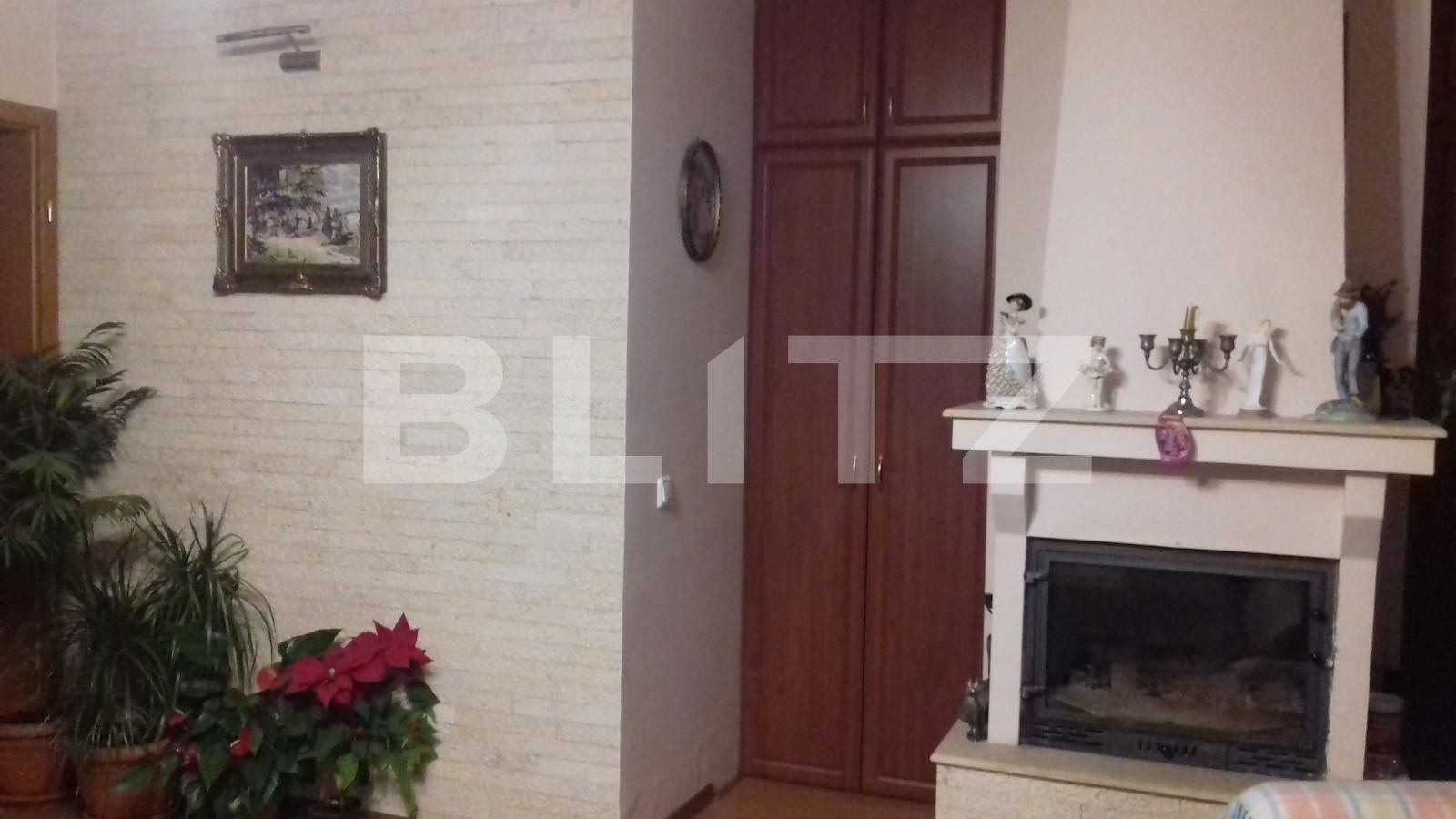 Casa de vânzare 4 camere Iris - 36274CV | BLITZ Cluj-Napoca | Poza2