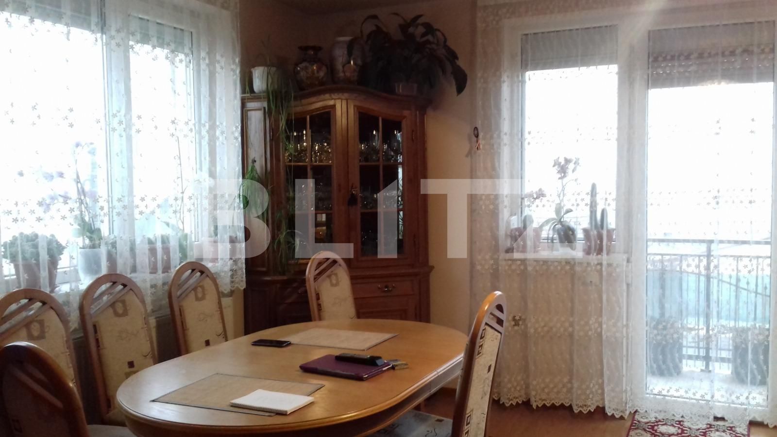 Casa de vânzare 4 camere Iris - 36274CV | BLITZ Cluj-Napoca | Poza7