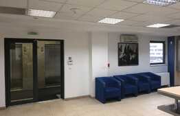 Cladire Clasa A, 220 mp, open space