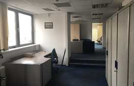 Cladire Clasa A, 220 mp, open space