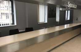 Cladire Clasa A, 220 mp, open space