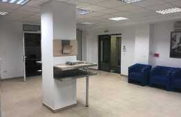 Cladire Clasa A, 220 mp, open space