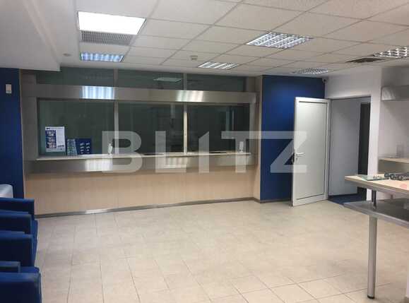 Spațiu birouri de închiriat Marasti - 36275SIB | BLITZ Cluj-Napoca | Poza8