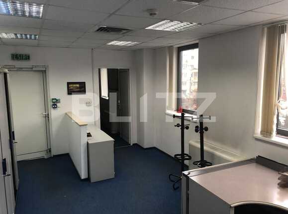 Spațiu birouri de închiriat Marasti - 36275SIB | BLITZ Cluj-Napoca | Poza10